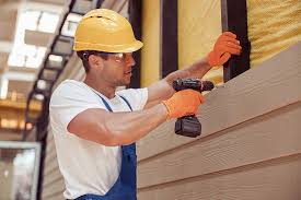 Best Engineered Wood Siding  in Middle Valley, TN